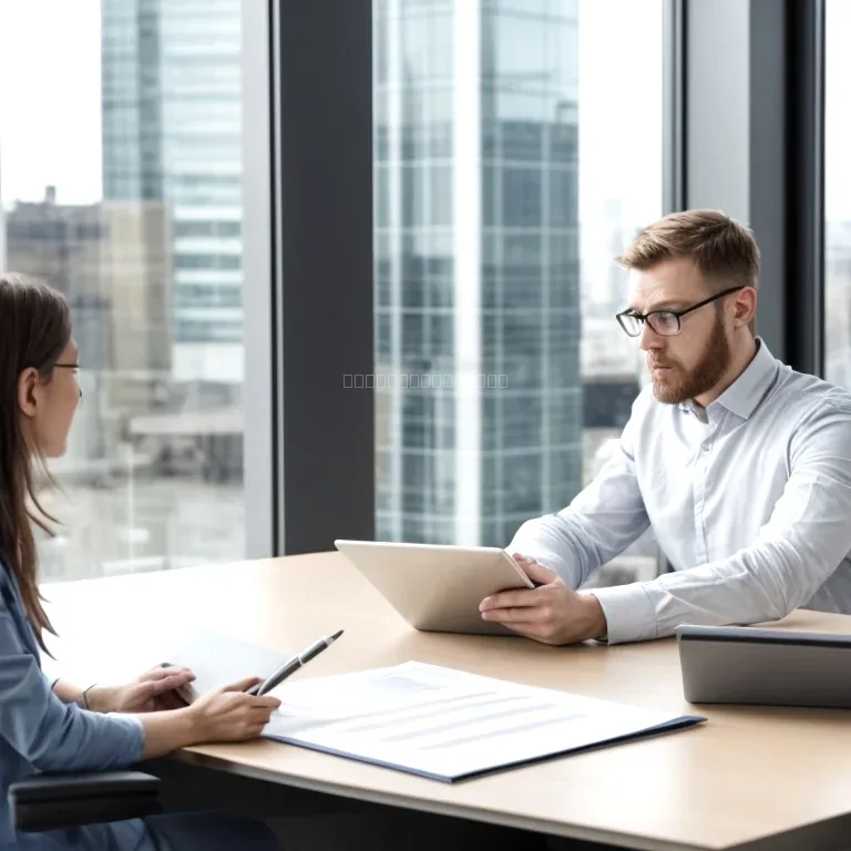 Contract Drafting and Review