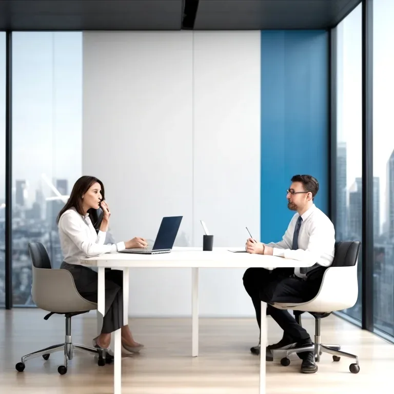 Office front of LegalMBase