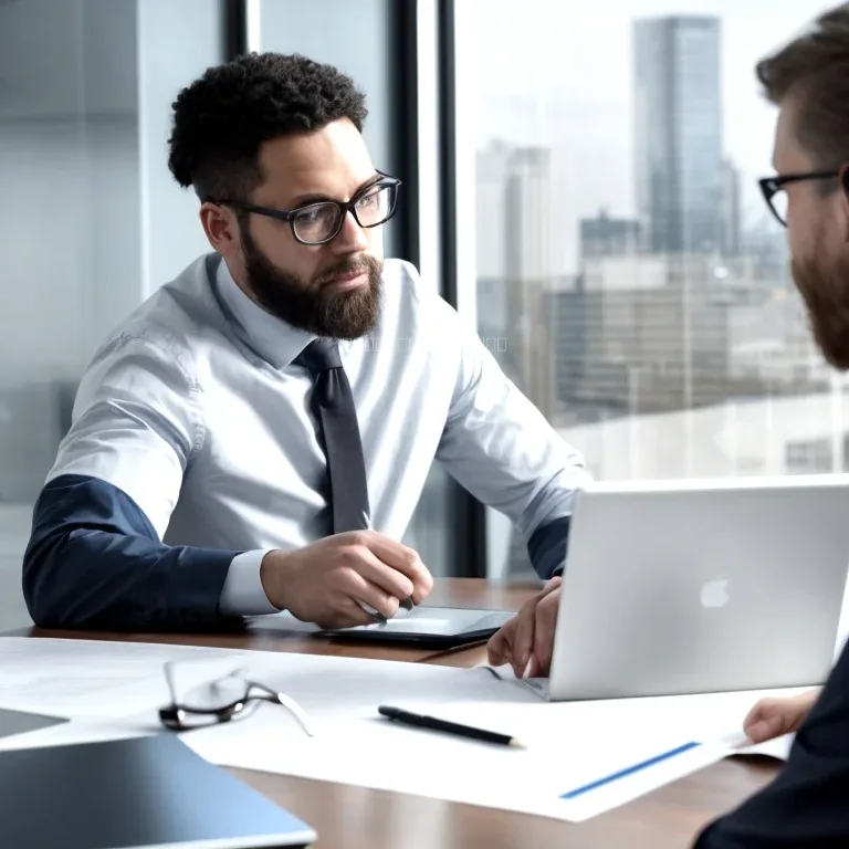 Business legal consultation for enterprises